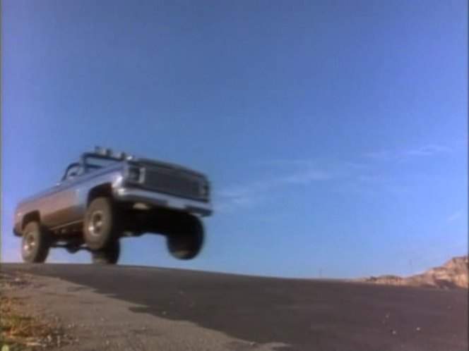 Chevrolet Blazer