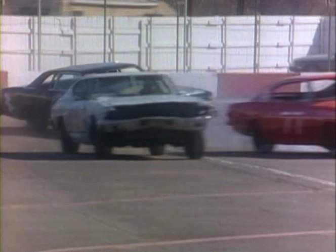 Chevrolet Chevelle Malibu