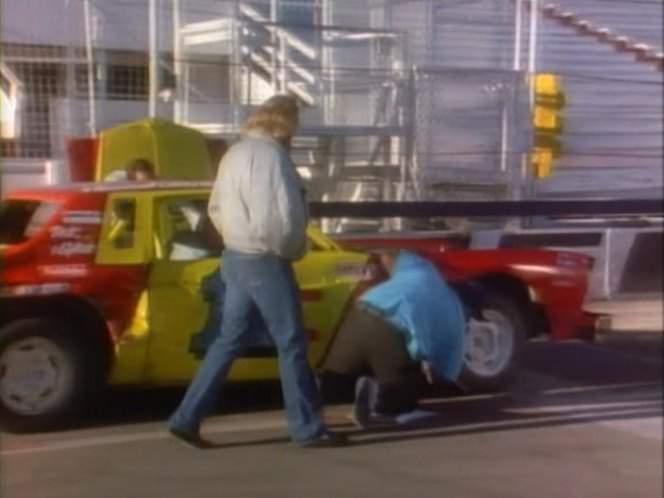 Chevrolet Monte Carlo