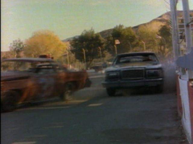 Ford LTD Landau