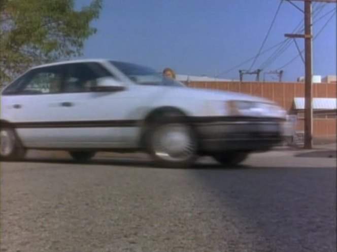 Ford Taurus