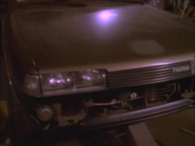 Mazda 626