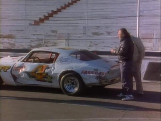 Pontiac Firebird