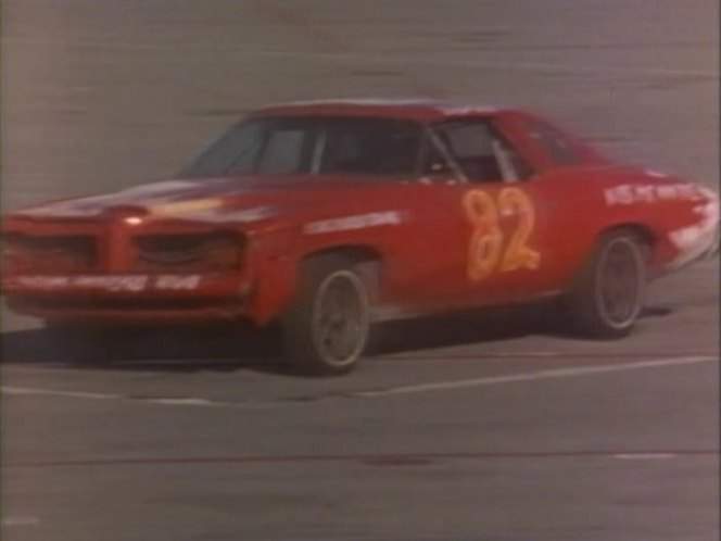 Pontiac LeMans