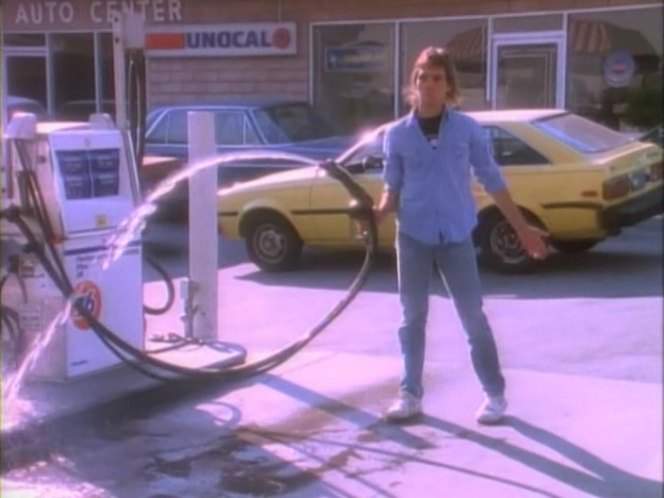 Toyota Corolla Liftback
