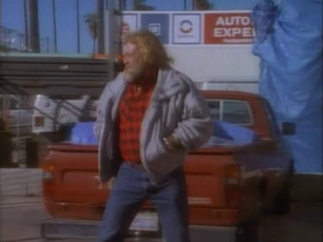 Toyota Truck