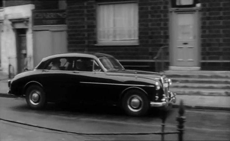 Wolseley 6/90 Series III
