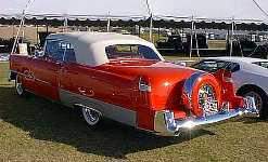 Cadillac Eldorado