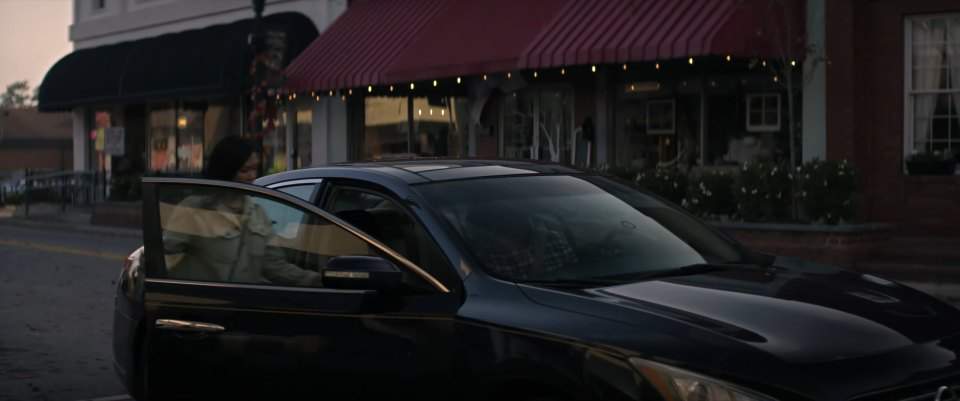 Nissan Maxima