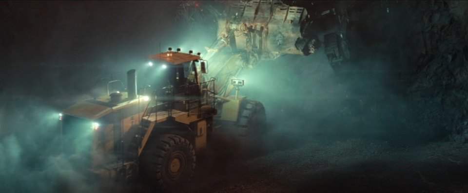 Caterpillar 992 G