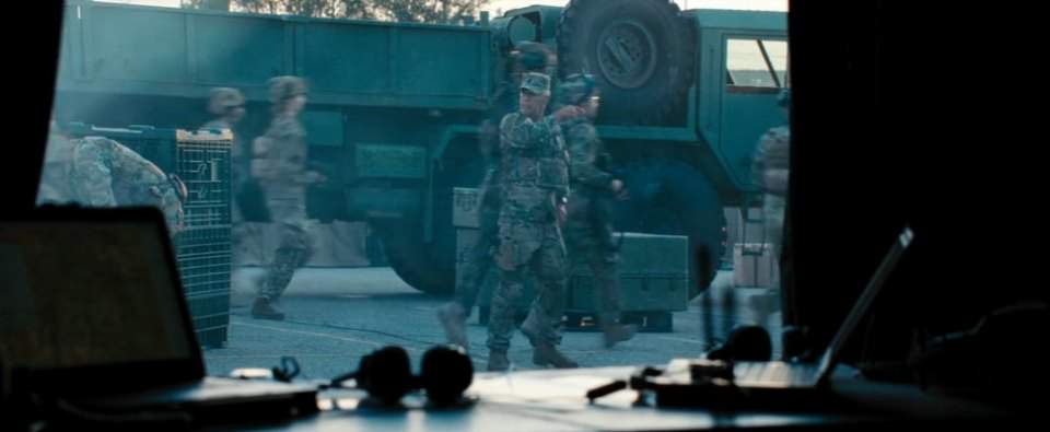 Oshkosh M977 HEMTT
