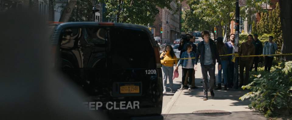 Chevrolet Express
