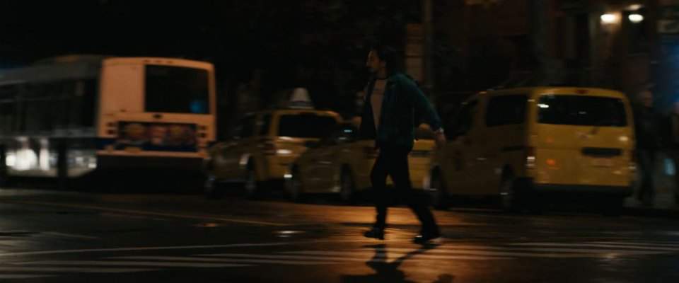 Nissan NV200 Taxi