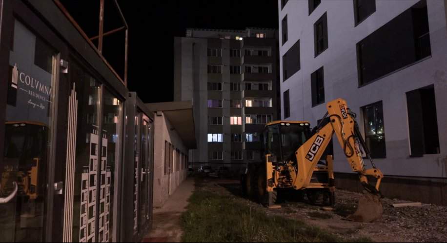 JCB 4CX