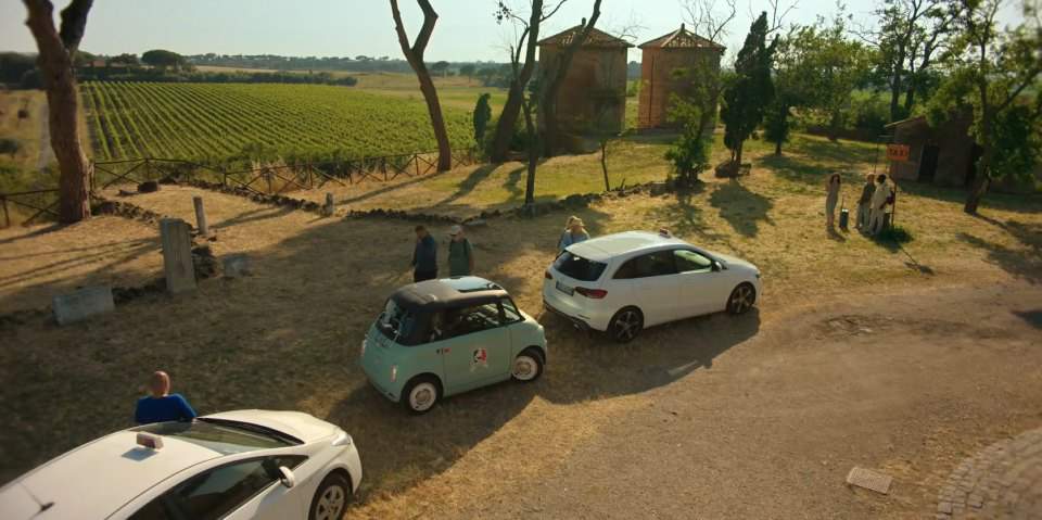 Toyota Prius III