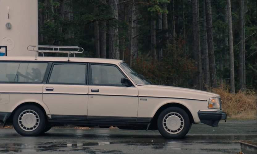 Volvo 240