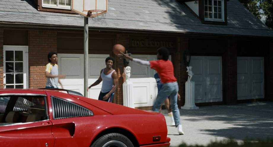 Ferrari 308 GTB