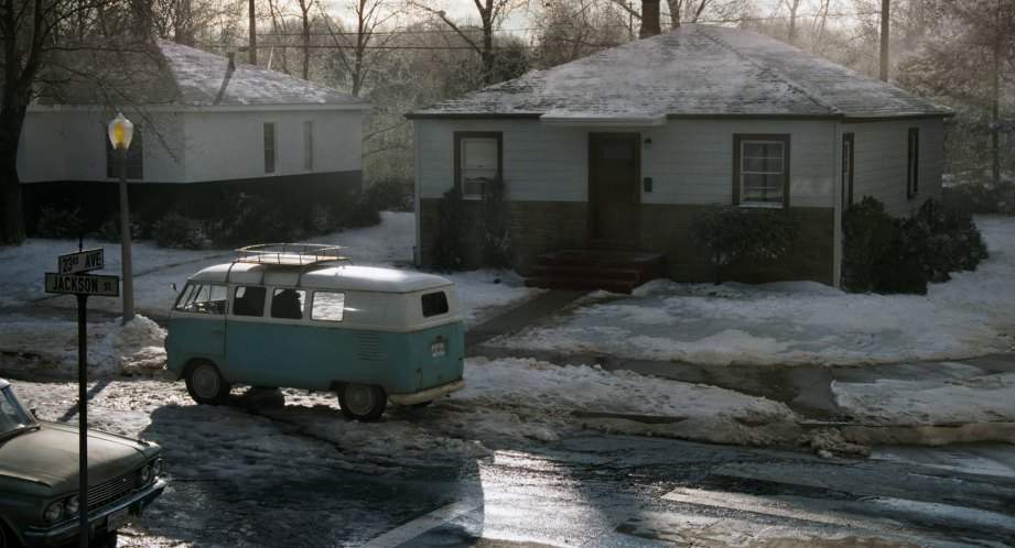 Rambler Classic