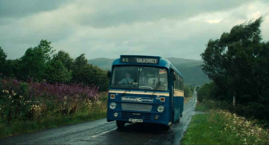 Leyland Leopard