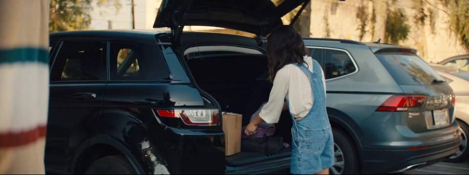 Volkswagen Tiguan II