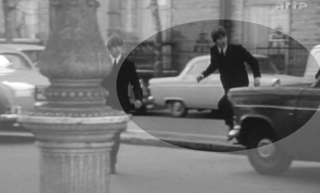 Ford Zephyr MkII
