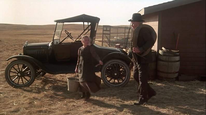 Ford Model T