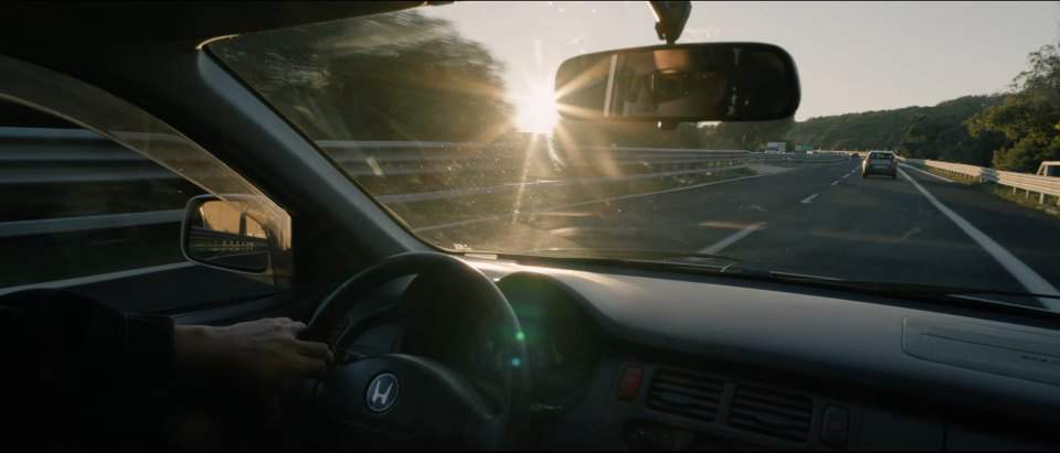 1999 Honda HR-V in Agon