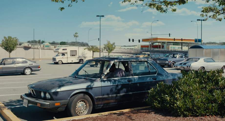 BMW 5