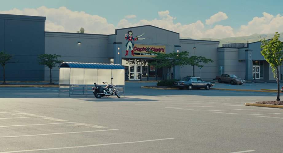 Harley-Davidson unknown