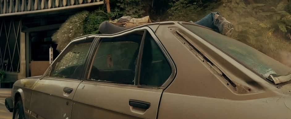 BMW 5