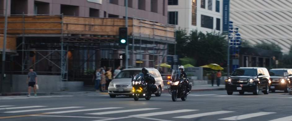 BMW R 1200 RT