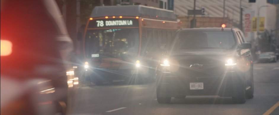 ElDorado National Axess BRT CNG