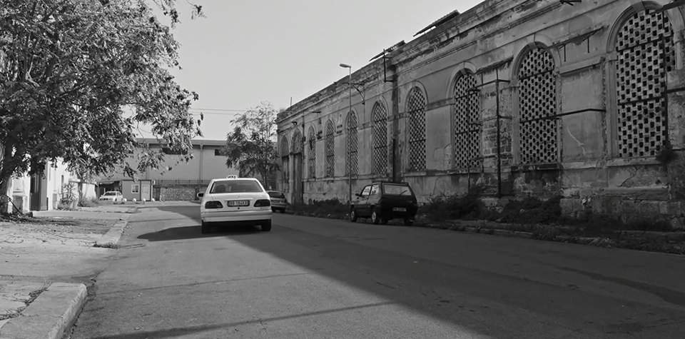 Fiat Panda 4x4
