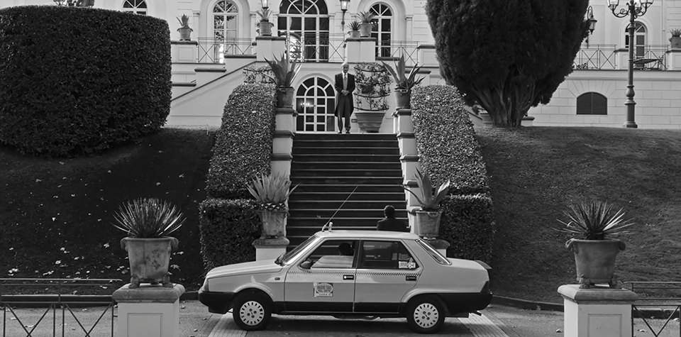 Fiat Regata