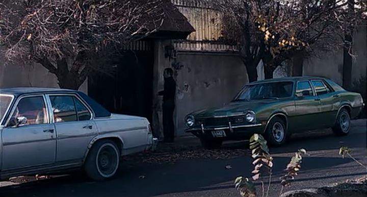 Buick Iran
