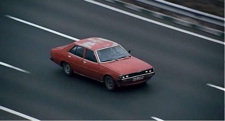 Mitsubishi Galant