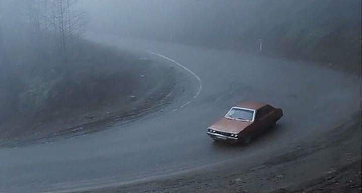 Mitsubishi Galant