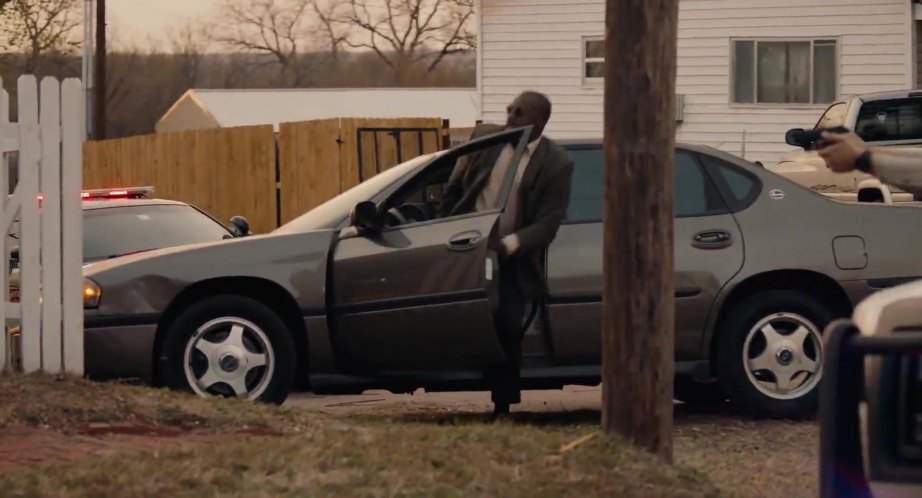 Chevrolet Impala