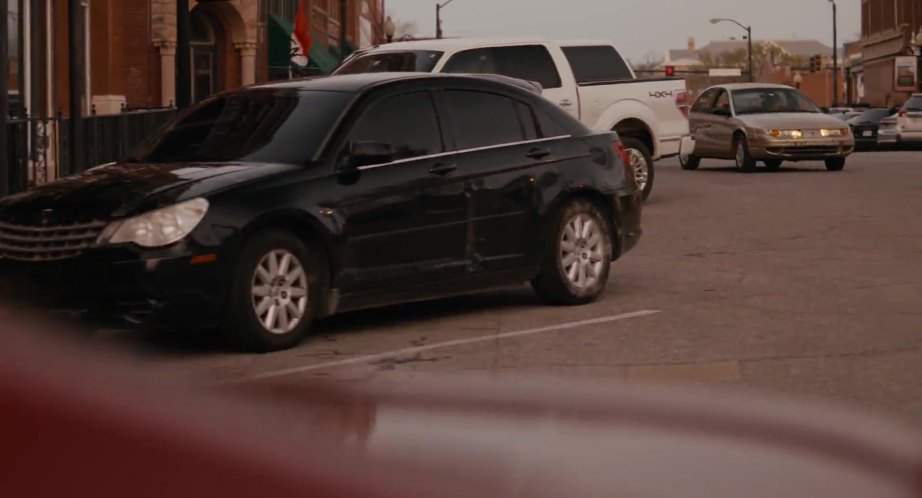 Chrysler Sebring