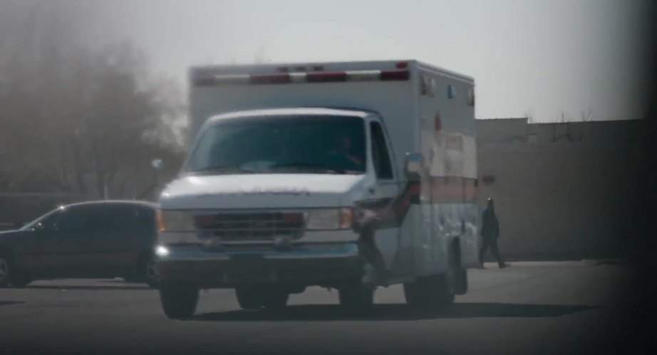 Ford Econoline