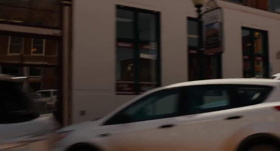 Ford Escape
