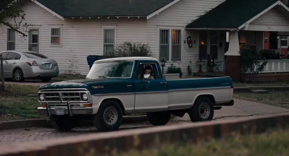 Ford F-250