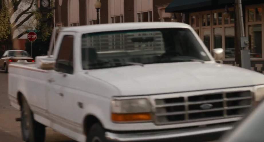 Ford F-Series
