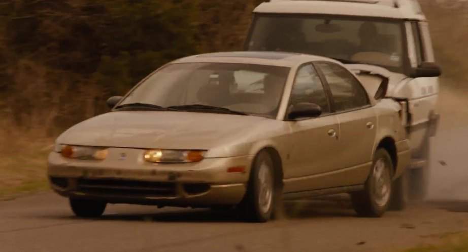 Saturn SL2
