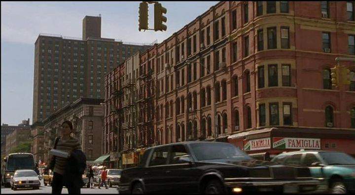 Chrysler New Yorker