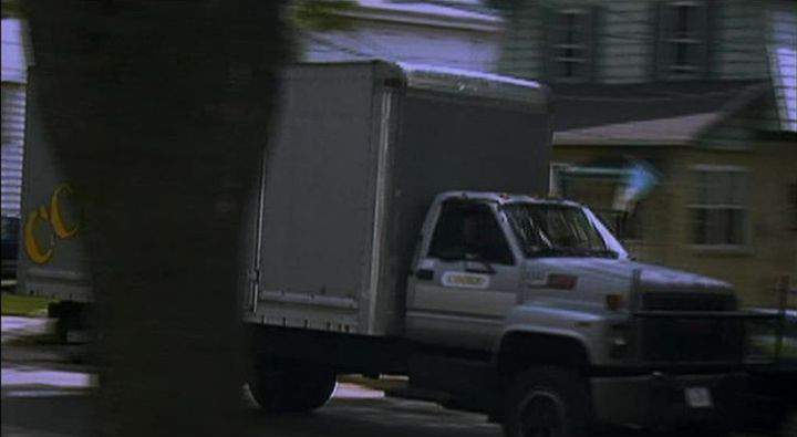 GMC TopKick