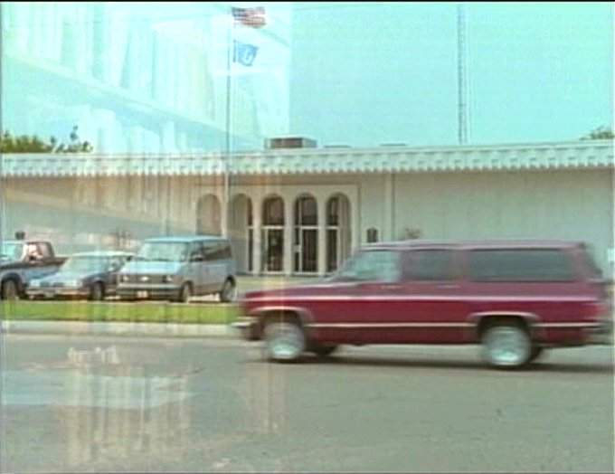 Chevrolet Suburban