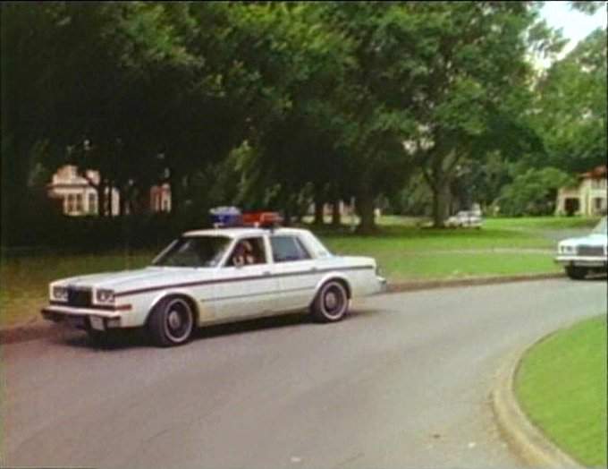 Dodge Diplomat