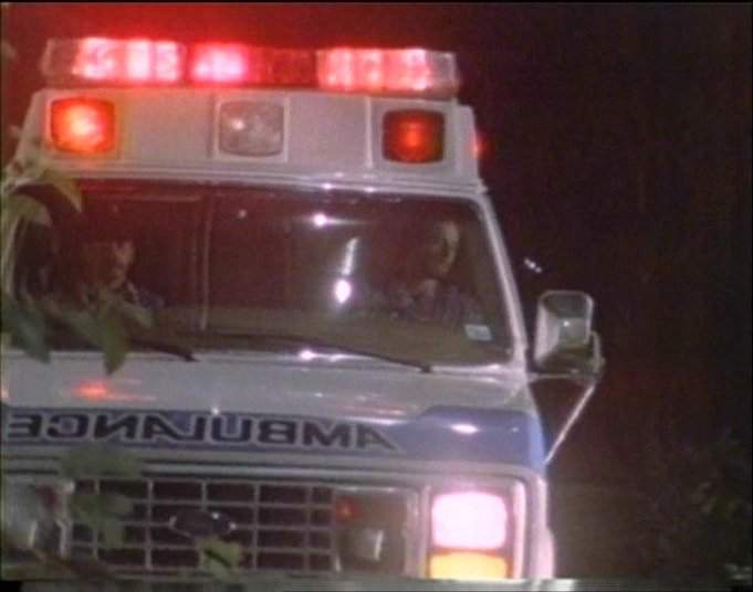 Ford Econoline