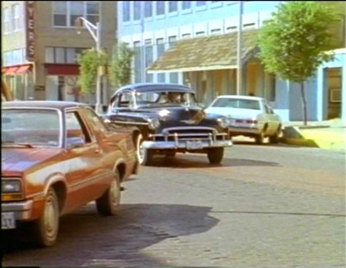 Ford Fairmont Futura